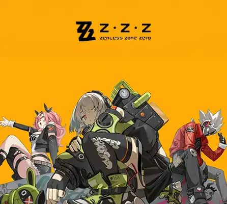 Zenless Zone Zero
