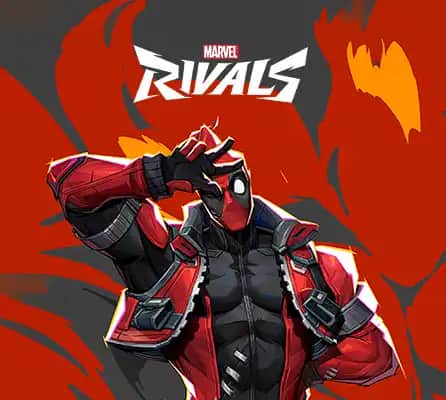Marvel Rivals