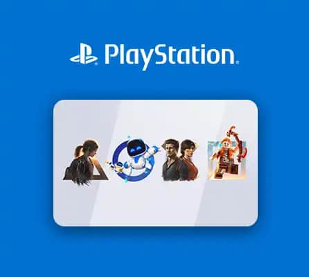 PlayStation