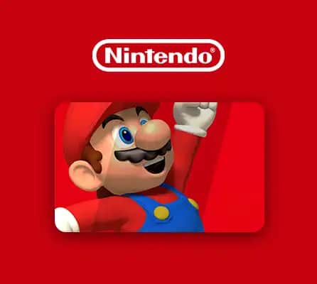 Nintendo EShop