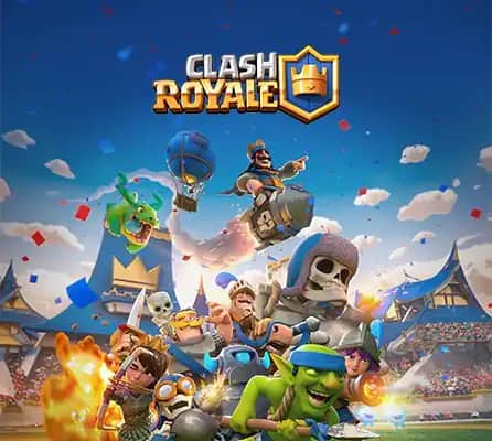 clash royale