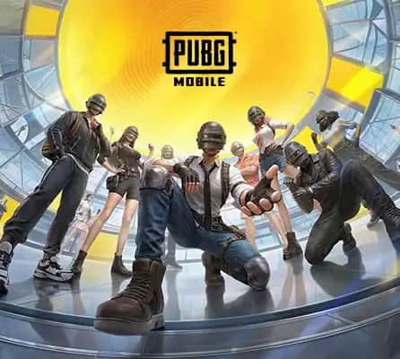 Pubg Mobile