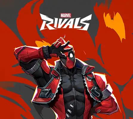 Marvel Rivals