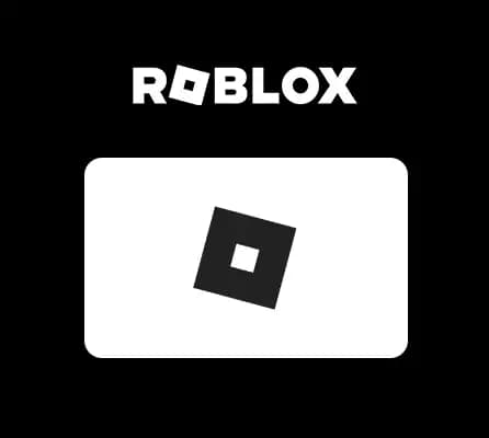 Roblox Gift Cards