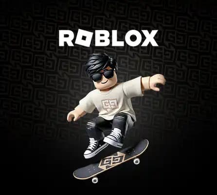 Roblox